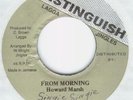 HOWARD MARSH FROM MORNING digi killer listen