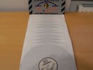 Vinyl-LP - The History of House Music - Box mit 14 LPs