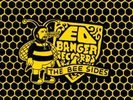 Ed Banger BEE SIDES-BOX SET Record Store Day JUSTICE