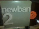 Rare Funk Newban II 2 USA OG Guinness LP 'Greenburgh'
