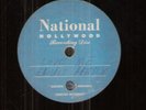 ELVIS PRESLEY  ONE OF A KIND 78 RPM  ACETATE  