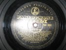 BEATLES PLEASE PLEASE ME BLACK & GOLD STEREO LP