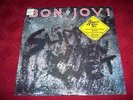 Bon Jovi,Slippery When Wet,SEALED,1986 press.