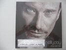 Johnny HALLYDAY : coffret 