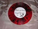 Blood Red Shoes Victory For The Magpie 7