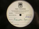 ? Peter Frampton - P. F. (Promo Special) Test Pressing