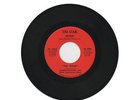 VERY RARE FUNK 45 - 'THE ROAD' Communicators