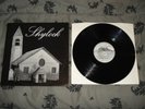 SHYLOCK FRENCH ORIG LP GIALORGUES PROG