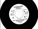 NORTHERN SOUL Gerri Taylor EMPTY ARMS Constellation 45