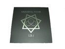 Mercifull Nuns - Lib.I crimson LP BOX Garden Of Delight
