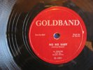 Rockabilly  Al Ferrier GOLDBAND G 1031