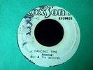 BOP & THE BELTONES - DANCING TIME - COXSONE REGGAE 7