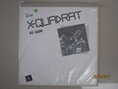 X-QUADRAT EP MINIMAL SYNTH MLP      
