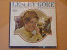 Lesley Gore-Girl Talk-1964-Mono-Mercury MG20943-Sealed