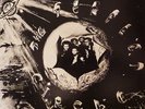 The Perfect Circle Rare Private Press Funk LP 77