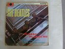 THE BEATLES PLEASE PLEASE ME ORIGINAL 1963 UK LP J Day