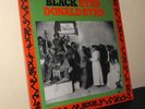Donald Byrd Black Bird Blue Note LP-047 New York USA