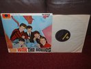 HOLLIES Stay With The Hollies LP 1964 MONO 1st Press