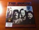 The Doors Riders on the Storm 45 RPM 7