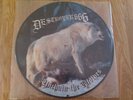 Destroyer 666 - Unchain the wolves Lim PicLP
