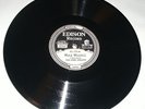 Edison DD # 52172 2 Dark Knights -A darky Sketch