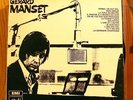 GERARD MANSET animal on est mal CULT FR PSYCH LP hear