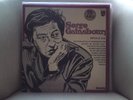 SERGE GAINSBOURG Initials B.B. orig 1968 HOLY GRAIL NM