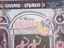 Living Stereo-Facade/Angot-Re Audiophile SEALED OOP 96