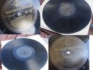 THE BEATLES-PLEASE PLEASE ME UK 1963  BLACK GOLD MONO