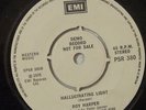 Roy Harper - White Label Demo - 1975