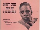 CLEF EP-115 : SONNY CRISS ORCHESTRA