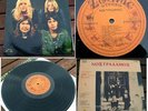 NOSTRADAMOS-Psych POKORA GREEK LP 1972 1st MOOG BREAKS