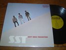 Blue Eyed Soul Rock Jazz LP: Soft Soul Transition SST