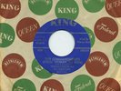 Rare Ska 45-Princess Buster & Jamaicans-Ten Commandment