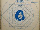 THE KINKS - LOLA VS POWERMAN EARLY 70's PRESSING LP EXC