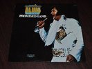 Elvis Presley 33 Record APD1-0873 Promised Land QUAD