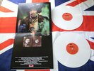 JIMI HENDRIX Electric Ladyland UK LTD ETN WHITE VINYL