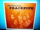 PEACEPIPE  Human Equation LP  reissue  psych Rockadelic
