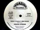 CHUCK STRONG 