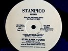 STARLEANA YOUNG 