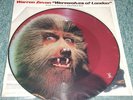 WARREN ZEVON- Werewolves of London- Picture Disc