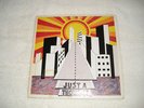 Just Us Just A Thought Psych. (Orig.) Private Press LP
