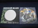 Hammerfall Renegade Picture Vinyl LP with Signed Card