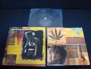 Bob Marley Chant Down US Vinyl LP Aerosmith Chuck D