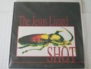 THE JESUS LIZARD : Shot RED VINYL SEALED Melvins