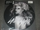 Lady GaGa picture disc Record Store Day Exclusive RARE
