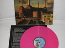 PINK FLOYD - Animals LP, Pink vinyl