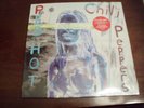 Red Hot Chili Peppers 2 Disc By The Way Vinyl
