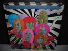 Rolling Stones A Golden History Japan 5LP BOX SET 1971