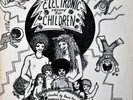 BRUCE HAACK  Electric Records forChildren1969 US Orig